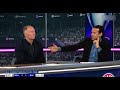 Real Madrid vs Bayern Munich 2-1 Paul Scholes & Owen Hargreaves Some Reactions