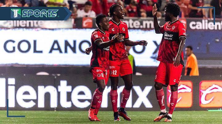 Xolos de Tijuana 1-0 Gallos Blancos del Querétaro | (RESUMEN) | Jornada 1 | Apertura 2025
