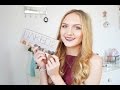 GRWM Date Night - Hair &amp; Makeup | Amy Louise