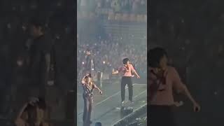 Skz Dünya Turu Seul Birinci Gün Chk Chk Boom Performansı