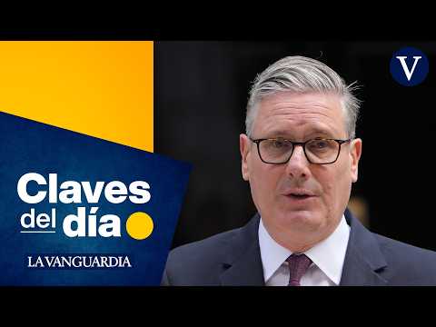 What is hiding behind Starmer’s resignation? | Brexit: 10 years of economic failure