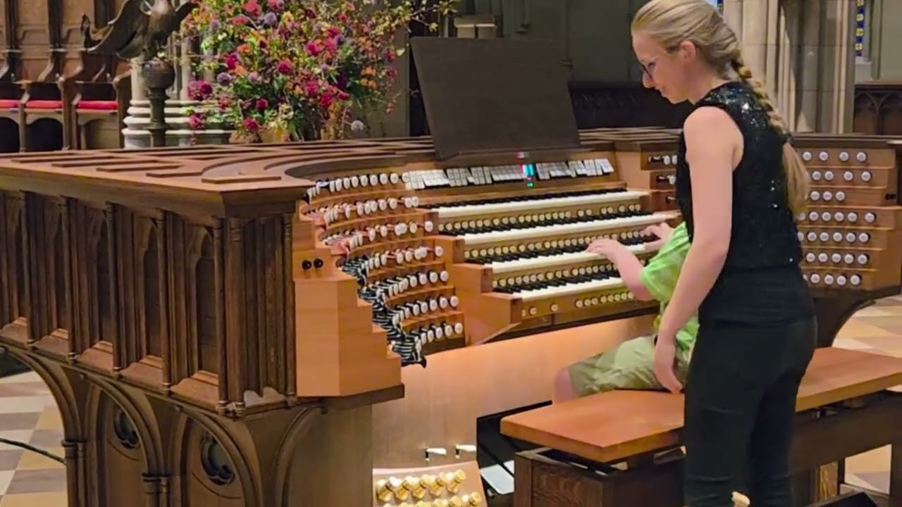 10 year old Nykoda A.K.A 