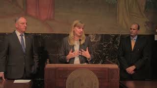 Louisiana Healthcare Connections Grant Announcement