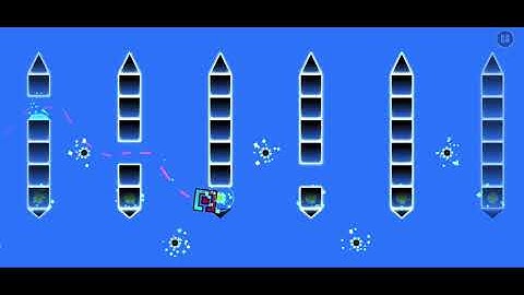 “Your Heart” Memory demon layout preview #1 by me