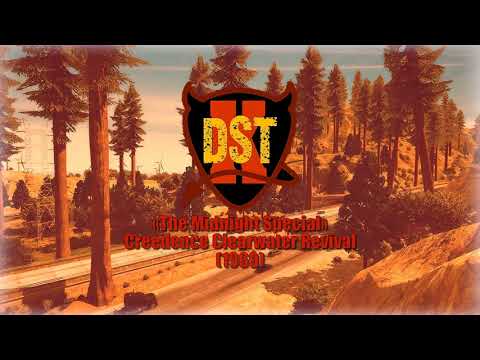 K-DST 102.3 (1997 Version) - Grand Theft Auto: San Andreas Alternative Radio