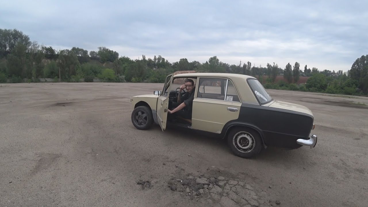 Ваз 2801 электро