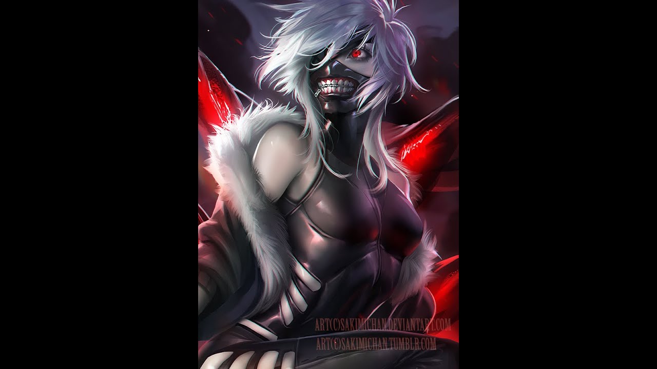 Get Speedpaint Kaneki Ken By Mangaartfanatic Free Get Wallpaper Speedpaint Kaneki Ken By Mangaartfanatic Free