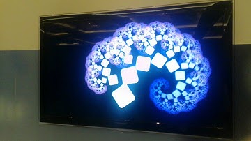 Recursive Raspberry PI Qt Quick 2 madness