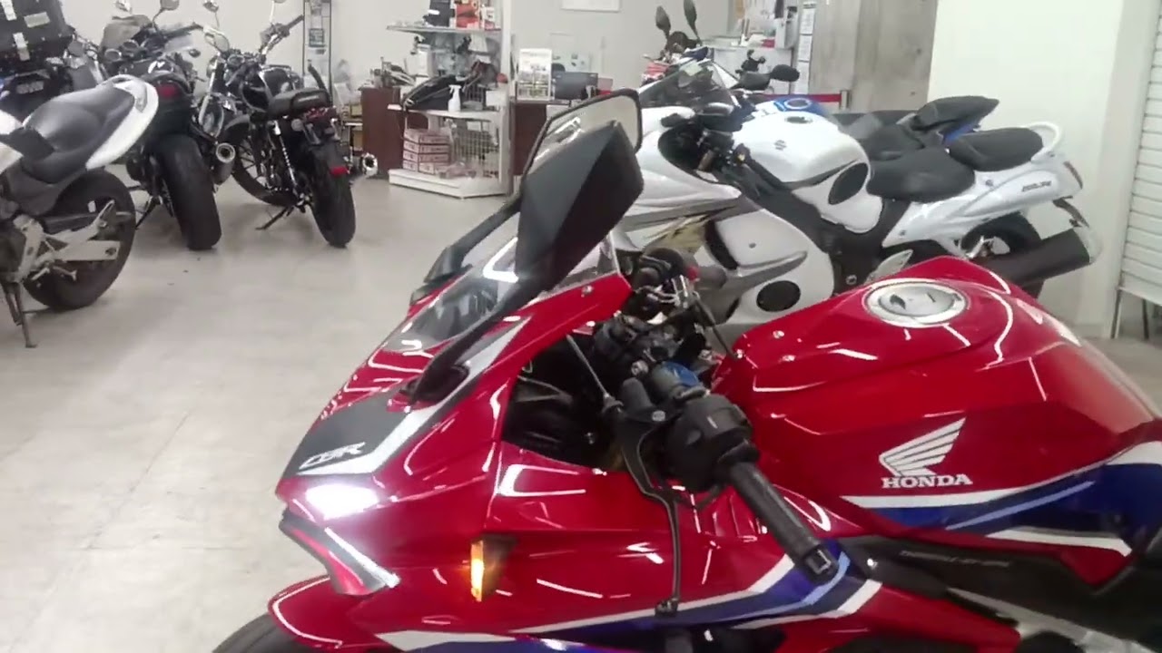 CBR250RR (MC51)/ホンダ の販売情報 バイク王 小倉店｜ウェビック