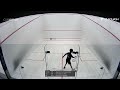 Court 8 - 2025 Super JCT - Day 4