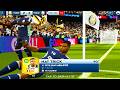 THE GREATEST COMEBACK EVER! - Dream League Soccer 2026 Gameplay (Champions Challenge)