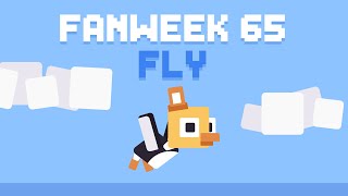 FanWeek #65: Fly