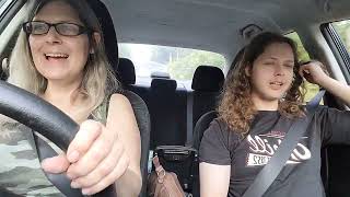 Road Trip!!!