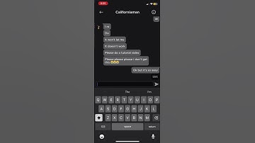This is the only way to swear on roblox