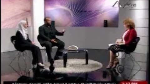 DATANIL - Innovation & Location Based Services - TV Show - Part1