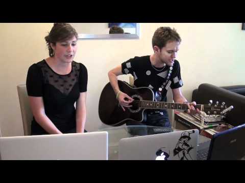 Under The Sea - with Bryarly | Cover - Unlisted Alex Day music video.