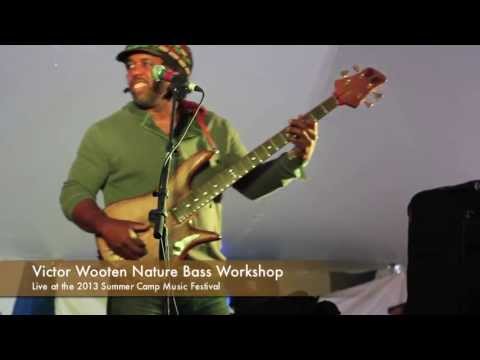 Victor Wooten - Sex in a Pan | Part 5