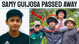Samy Guijosa Obituary | Gilbert High School Graduate Remembered at 18