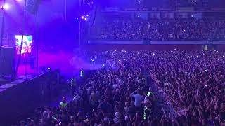 Pick up the phone - Travis Scott LIVE in Super Bock Super Rock (Portugal)