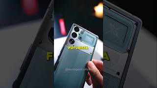 Celulares MELHORES que o IPHONE 17 PRO MAX 😎👍