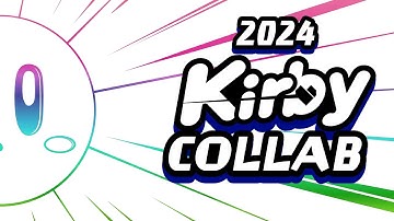 THE KIRBY COLLAB // Project Arrhythmia Custom Level Megacollab // Derpcat - Something Different