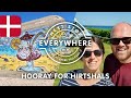 Denmark Road Trip (Pt.3) - Hooray For Hirtshals | Next Stop Everywhere