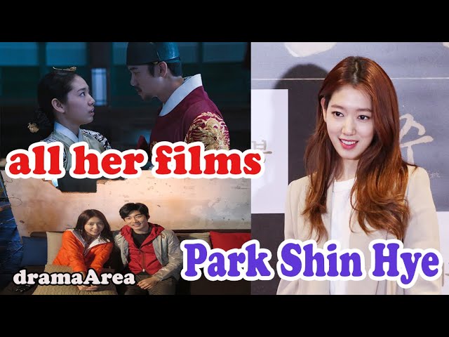 Park Shin Hye Talks About Her New Thriller Film “Call,” Female-Driven  Movies, And More
