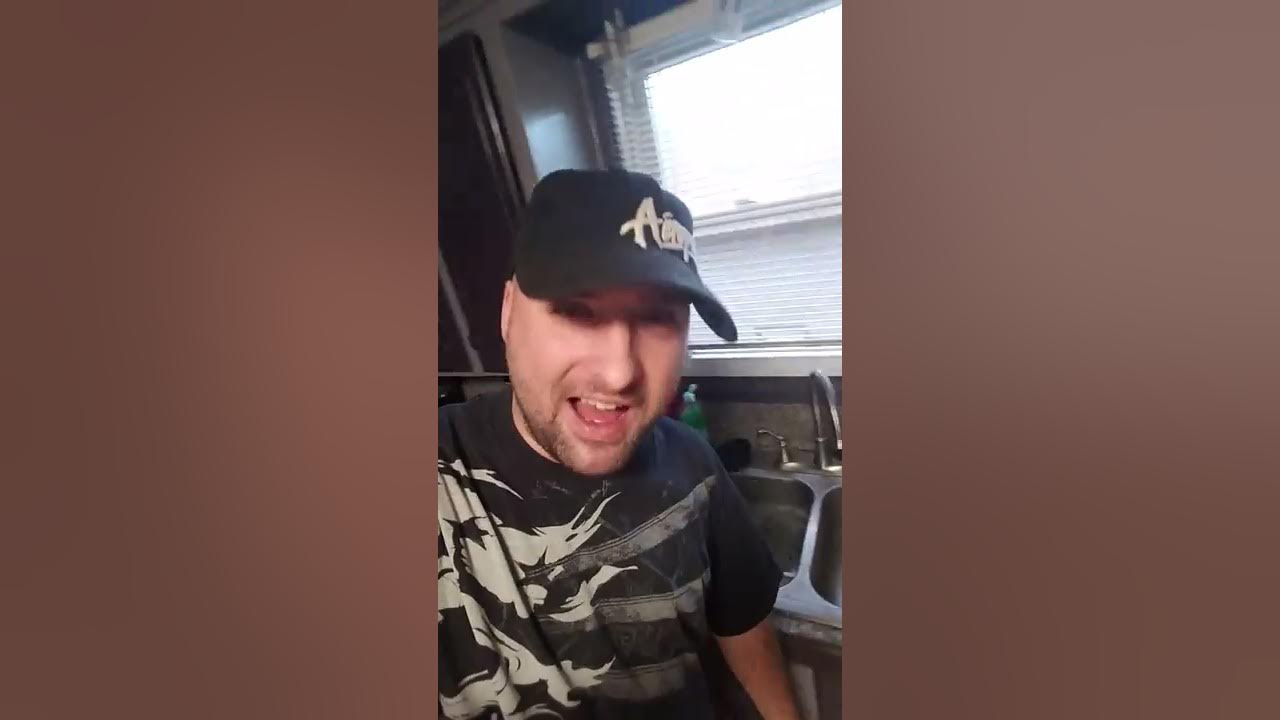 JDfromNY206 RANT 2022 - It&rsquo;s Finally Happened - YouTube