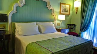 [HotelATG] Review Hotel Canada, BW Premier Collection