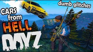 Why DayZ Is State Of The Art