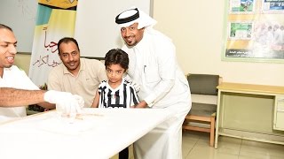 تعطيم طلاب مدرسة الأمير سعود بن جلوي