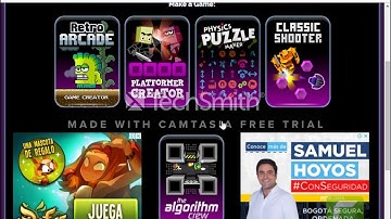 how to make  Unfair Game Walkthrough Sploder Game at the home