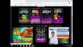 how to make  Unfair Game Walkthrough Sploder Game at the home