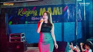 NEW GAPERO - KOLAM SUSU SALMA NOVITA - PEMUDA NGEMBAL REJO BERSATU DI KANJENG MAMI KUDUS