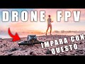IL DRONE FPV PERFETTO PER INIZIARE!