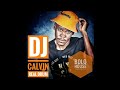 DJ CALVIN |REAL DRUM