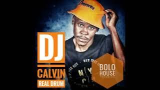 DJ CALVIN |REAL DRUM