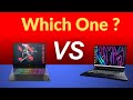 BUY THIS, NOT THAT! Predator Helios Neo 16 vs. Omen Max 16 in 2025!