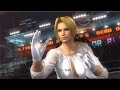 Helena is fight opener Dead or alive 5 last round