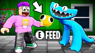 We Busted 29 Myths In ROBLOX RAINBOW FRIENDS CHAPTER 2!? (GLITCH OUT OF MAP!)