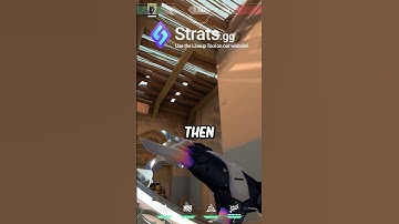 NEW Vyse Tech on Bind! #valorant