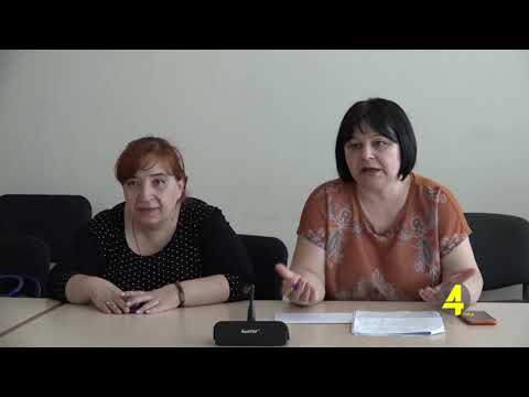 ბოლნისის მერი სამოქალაქო საბჭოს წევრებს შეხვდა  12- 07- 2019