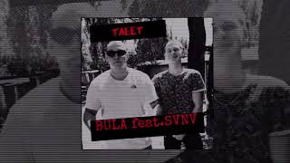BULA & SVNV - Тлеет (1 ЧАС) Черно белая касета