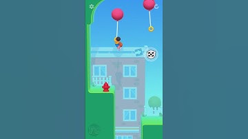 Lazy Jump EP14 #shorts #mobilegame #games #funny #lazyjump