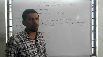 Class 12 Maths | Chapter 7 | Applications of Differential calculus | Exercise: 7.5 | Q no : 9