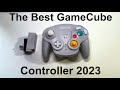 The Best GameCube Controller 2023