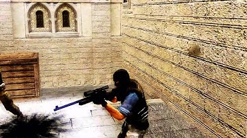 [CsS]Mixclip By Newtix #2