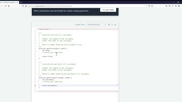 Day 1  Arithmetic Operators   HackerRank JavaScript
