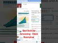 Best Book For Forecasting#viral #trending