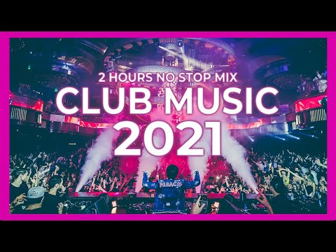 Club Music Mix
